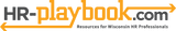 HR playbook logo