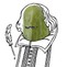 William Shakespeare Pickle