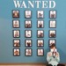 Element employee wanted wall
