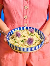 Element's photography for LaClare Creamery social media 1