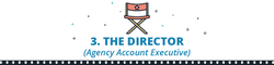 film director graphic