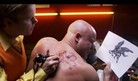 cheap tattoo design