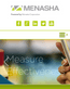 Menasha-Packaging-Mobile-Website