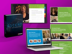 employee retention strategy for packaging company belmark