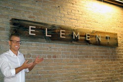 Element Neenah location