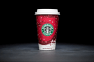 starbucks cup design classic