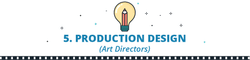 production designer art director