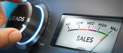 benefits of abm sales