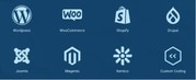 website cms options