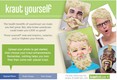 krrrisp kraut app campaign