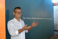 Element mission statement
