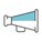 brand voice icon