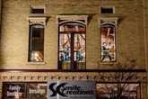 element agency window neenah wisconsin