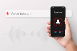Voice Search Engine Optimization