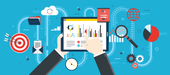 content analytics graphic