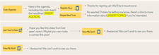 set up step 3 conversation ads on linkedin