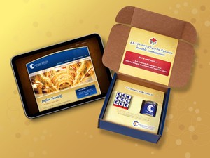 early influencer campaign for crescent bronze