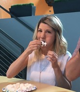 marshmallow mouth game