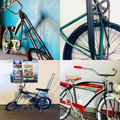 element bikes