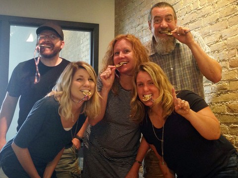 element games gold team