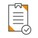 content marketing audit icon