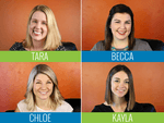 element public relations team