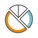 marketing results chart icon
