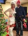 ann on christmas