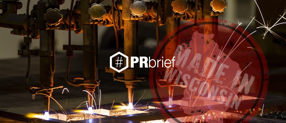 manufacturing prbrief