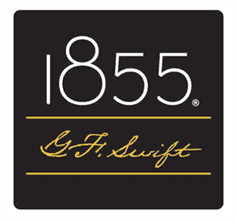 1855 Beef logo