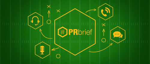 prbrief communications plan