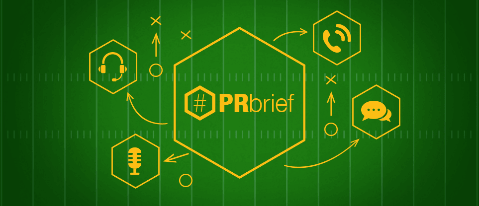 prbrief communications plan