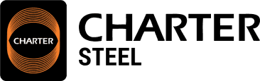 Charter Steel logo