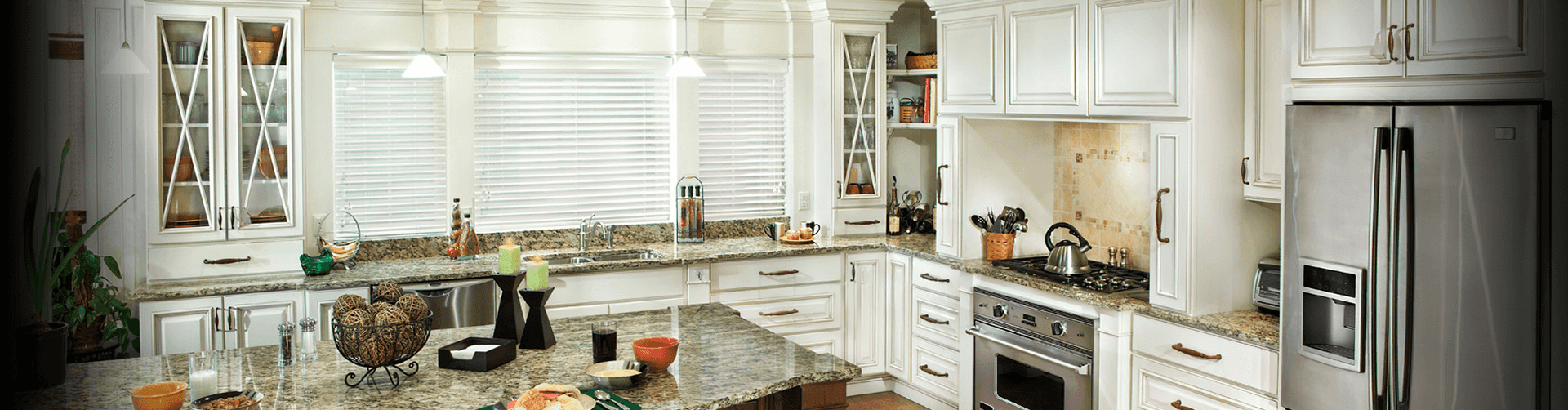 Kitchen by Valley Cabinet