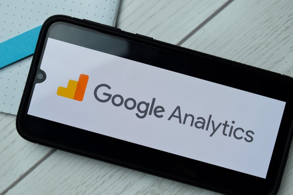 google analtyics - ga4 vs universal analytics